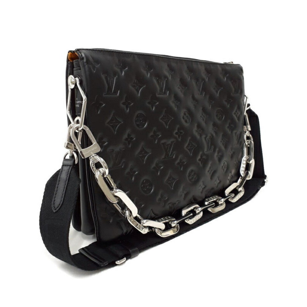 Louis Vuitton Monogram Coussin Bag - Picture 2 of 9